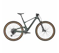 SCOTT Spark 930 Green 2024 RH-M