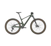 Scott Spark 930 - Wakame Green M / Verde
