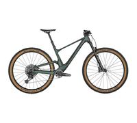 Scott Spark 930 - Wakame Green M / Verde