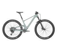 Scott spark 950 sram nx gx 12v 29 verde 2025 mountain bike a sospensione totale