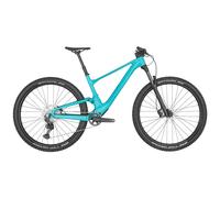 Scott Spark 960 - Cerulean Blue S / Blu