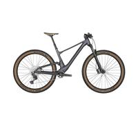 Scott Spark 960 - trail mountainbike Grey M