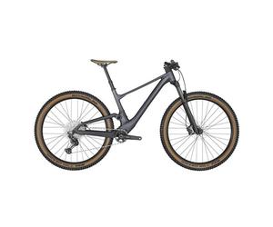 Scott Spark 960 - trail mountainbike Grey M