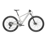 Scott Spark 970 - Argento M / Argento