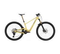Scott Spark DC 20 giallo limone RH-L