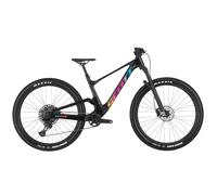 Scott Spark RC 700 nero carbonio RH-S