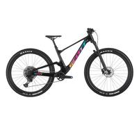 Scott spark rc 700 sram 12v 27 5 mountain bike a sospensione totale per bambini nero