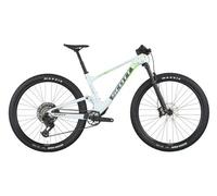 Bici SCOTT Spark RC Comp 2026 BIANCO S