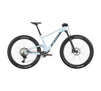 Scott Bikes Spark Rc Pro 29´´ Xt Di2 M8250 Sgs 2026 Mtb Bike Blu M