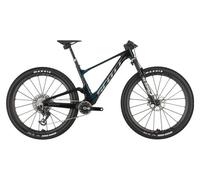 Scott spark rc sl sram 12v 29 mountain bike verde nero