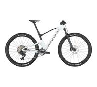 Scott Spark RC Team - Bianco M / Bianco