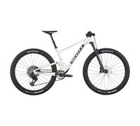 Scott Bikes Spark Rc Team 29´´ S1000 Eagle Axs 2026 Mtb Bike Bianco L