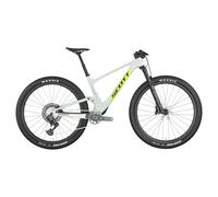 Scott Bikes Spark Rc Team Issue 29´´gx Eagle Axs 2026 Mtb Bike Verde M