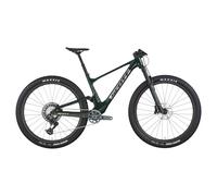 Scott Bikes Spark Rc Team Issue 29´´gx Eagle Axs 2026 Mtb Bike Verde S
