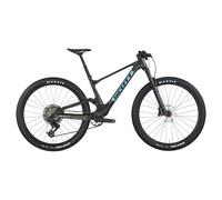Scott Bikes Spark Rc Team 29´´ S1000 Eagle Axs 2026 Mtb Bike Nero S
