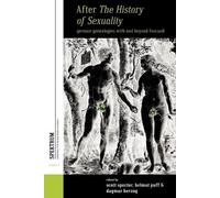 Scott Spector After The History of Sexuality (Tascabile)