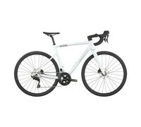 Scott Speedster 10 - bici da corsa White XL