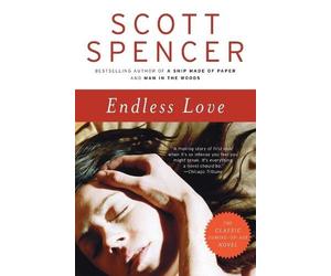 Scott Spencer Endless Love (Tascabile)