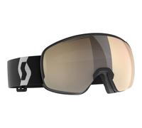 SCOTT Sphere Otg Ls - Unisex - Nero / Bianco - Taglia unica- modello 2026