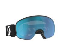 Scott Sphere OTG, maschera da sci, nero/bianco Onesize Black/White