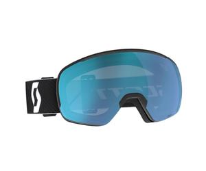 Scott Sphere OTG, maschera da sci, nero/bianco Onesize Black/White