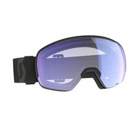 Scott Sphere OTG, maschera da sci, nero Onesize Mineral Black