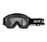 SCOTT Split Otg Goggles Clear Works/CAT0