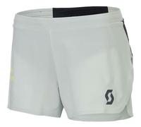 SCOTT Split Shorts W's Rc Run - Donna - Grigio - Taglia XL- modello 2026