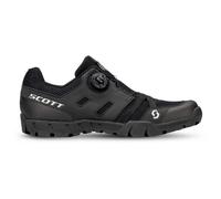 Scott - Sport Crus-r Boa Eco - Scarpe da ciclismo EU 44 grigio/nero