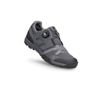 Scott Sport Crus-R Boa - scarpe MTB Grey/Black 43