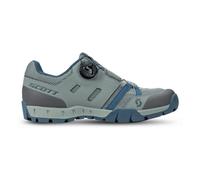 Scott Sport Crus-r Boa - scarpe MTB - donna Blue/Grey 41 EU