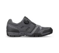 Scott Sport Crus-r Boa Mtb Shoes Grigio EU 42 Uomo