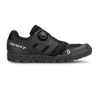 Scott - Sport Crus-r Flat Boa - Scarpe da ciclismo EU 44 grigio/nero