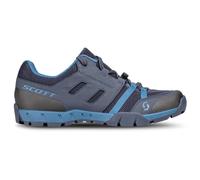 Scott Sport Crus-r Mtb Shoes Blu EU 43 Uomo