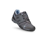 Scott sport crus r scarpe mtb donna grigio blu