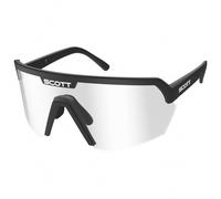 Scott - Sport Shield S0 (VLT 92%) - Occhiali da ciclismo bianco/grigio