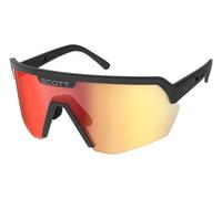 SCOTT Sport Shield - Unisex - Nero - Taglia unica- modello 2024