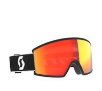 Scott, ,Sport ,unisex ,Nero ,ONE SIZE Ambit LS