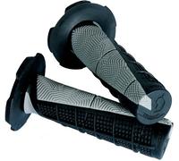 Scott Sports 217892 - 1001 nero/grigio Duece ATV Grips