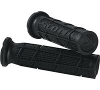 SCOTT Sports 233926-0001 - Manopole a nido d'ape per ATV, colore: Nero