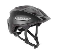 Scott Spunto Plus Junior - casco bici - bambini 50-56 cm Black junior Mips