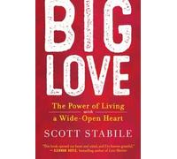Scott Stabile Big Love (Tascabile)