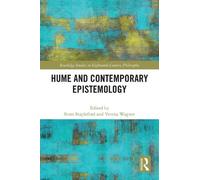 Scott Stapleford Hume and Contemporary Epistemology (Tascabile)