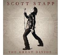 Scott Stapp Great Divide, the (CD) Album