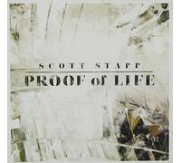 Scott Stapp - SCOTT STAPP - Proof Of Life (+DVD) (2 CD)