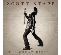 Scott Stapp - The Divide