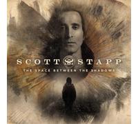 Scott Stapp The Space Between the Shadows (Vinyl LP) 12" Album