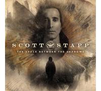 Scott Stapp The Space Between the Shadows (Vinyl LP) 12" Album