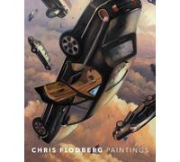 Scott Steedman Chris Flodberg: Paintings (Copertina rigida)