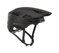 SCOTT Stego Plus - casco MTB Black S